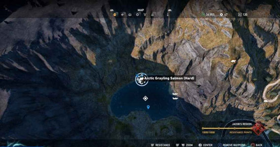 Полный гайд по рыбалке в игре Far Cry 5